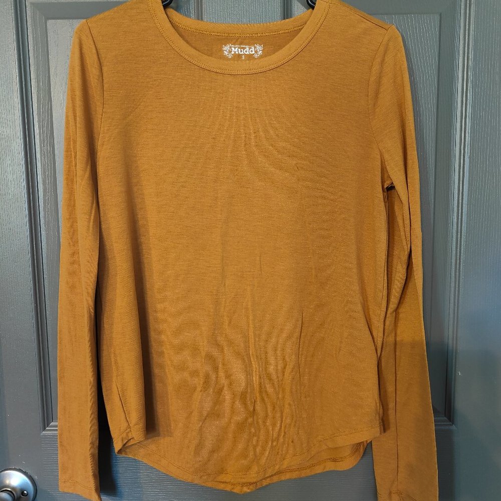 Mudd Long Sleeve Shirt